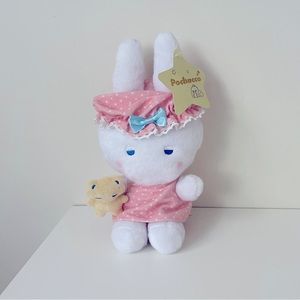 BNWT Sanrio cute soft kawaii Plushie